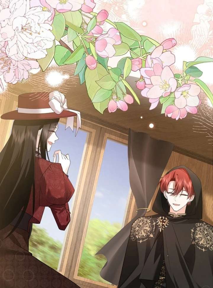 When a K-Eldest Daughter Possesses a Childcare Novel Chapter 41 page 169