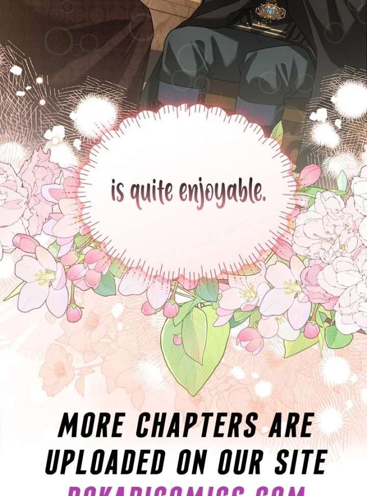 When a K-Eldest Daughter Possesses a Childcare Novel Chapter 41 page 170
