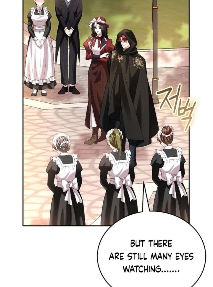 When a K-Eldest Daughter Possesses a Childcare Novel Chapter 42 page 5