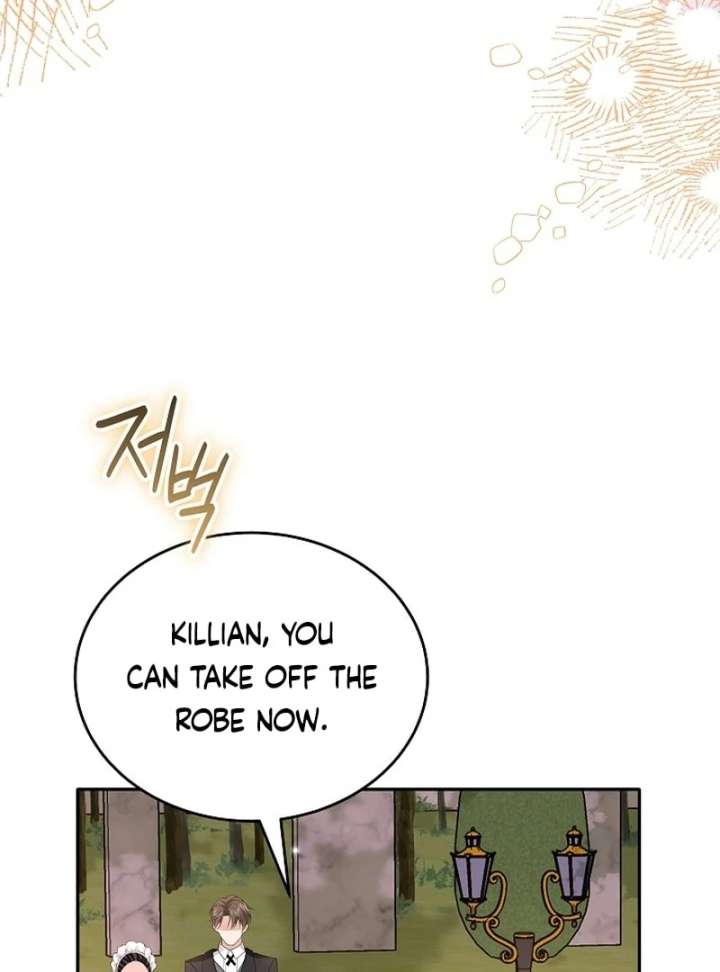 When a K-Eldest Daughter Possesses a Childcare Novel Chapter 42 page 4