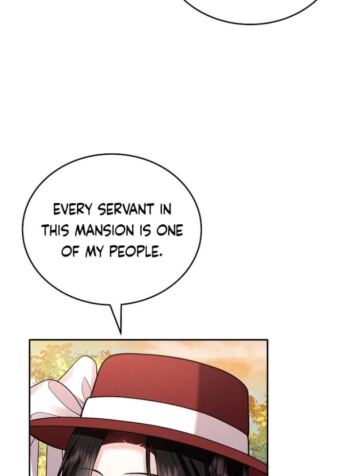 When a K-Eldest Daughter Possesses a Childcare Novel Chapter 42 page 6