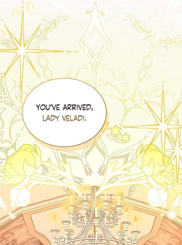 When a K-Eldest Daughter Possesses a Childcare Novel Chapter 42 page 16