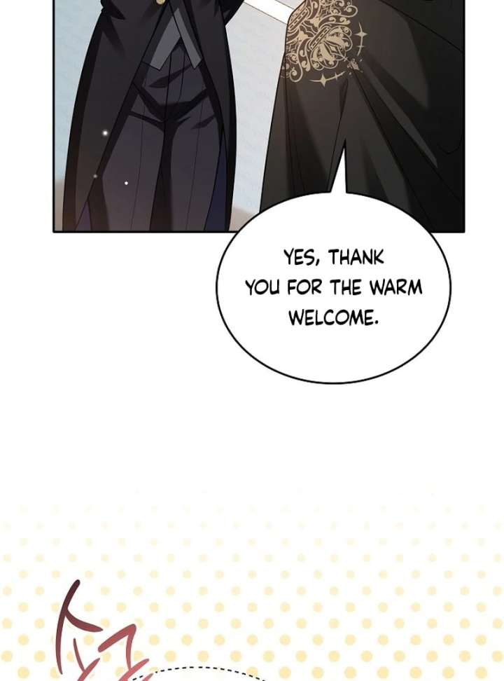When a K-Eldest Daughter Possesses a Childcare Novel Chapter 42 page 20