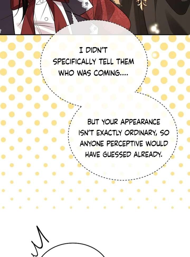 When a K-Eldest Daughter Possesses a Childcare Novel Chapter 42 page 22