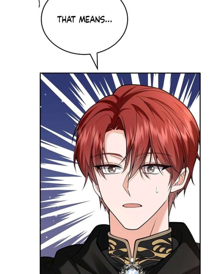 When a K-Eldest Daughter Possesses a Childcare Novel Chapter 42 page 23