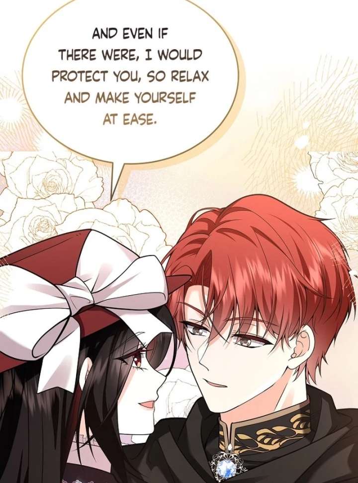When a K-Eldest Daughter Possesses a Childcare Novel Chapter 42 page 25