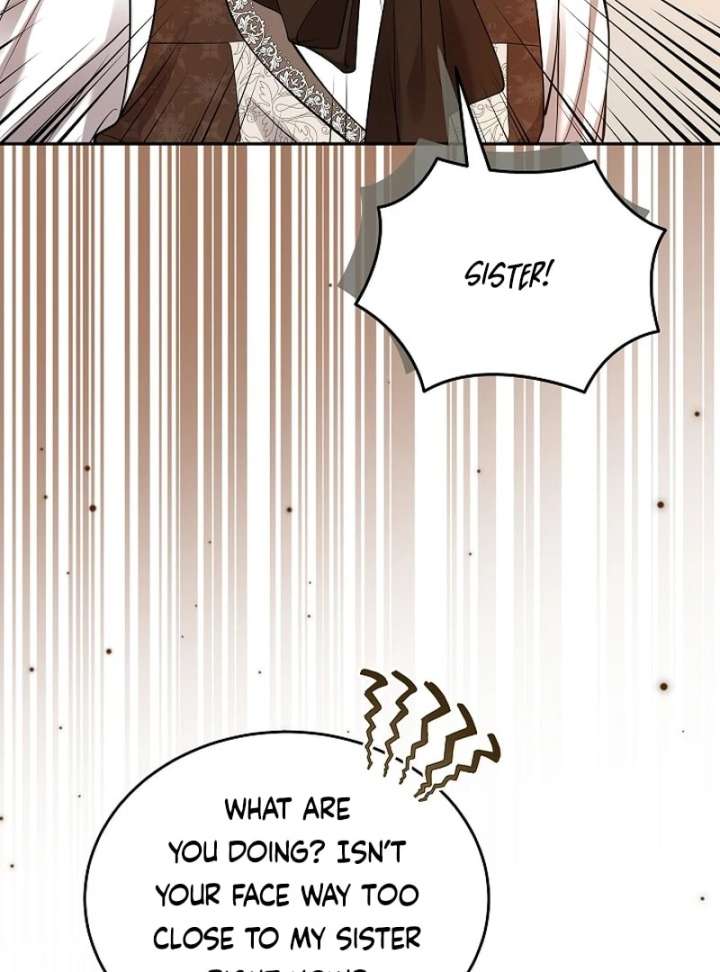 When a K-Eldest Daughter Possesses a Childcare Novel Chapter 42 page 28