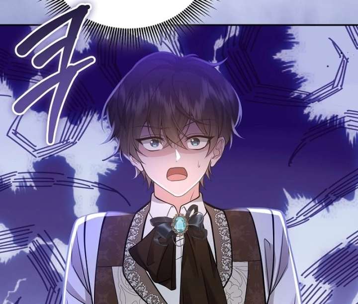 When a K-Eldest Daughter Possesses a Childcare Novel Chapter 42 page 33