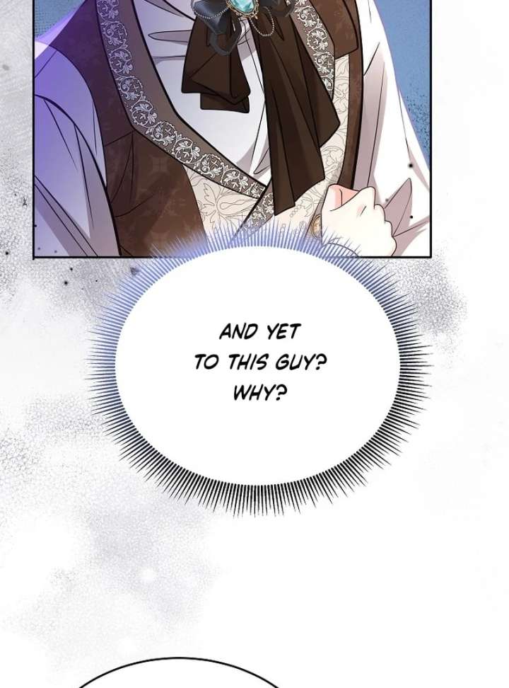 When a K-Eldest Daughter Possesses a Childcare Novel Chapter 42 page 38