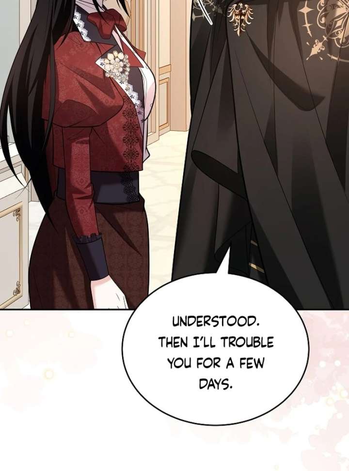 When a K-Eldest Daughter Possesses a Childcare Novel Chapter 42 page 40