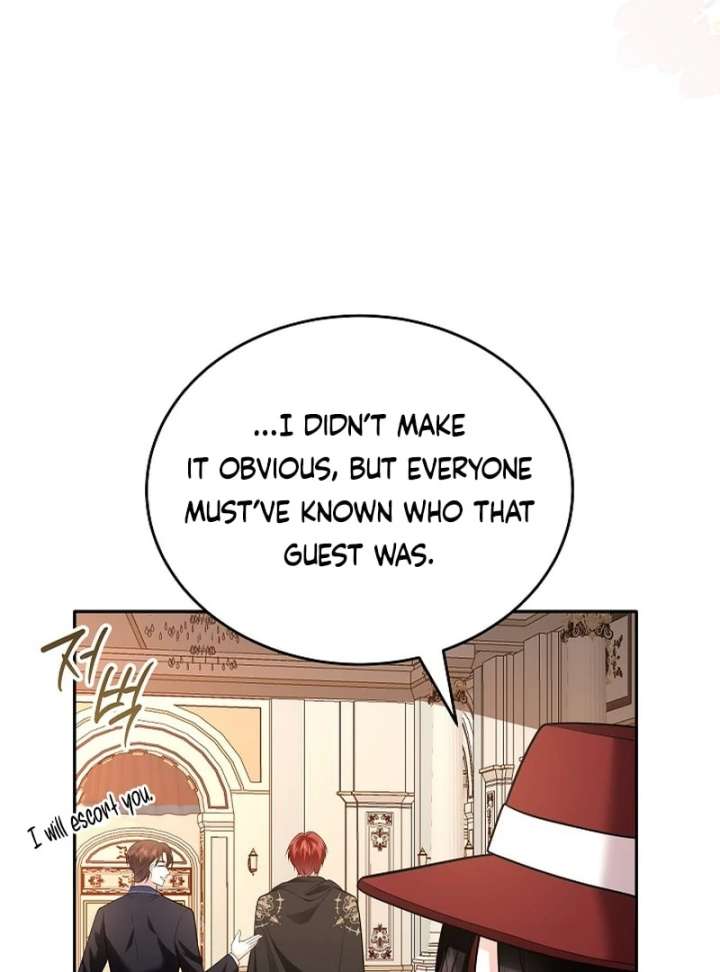 When a K-Eldest Daughter Possesses a Childcare Novel Chapter 42 page 41