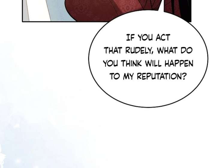 When a K-Eldest Daughter Possesses a Childcare Novel Chapter 42 page 43