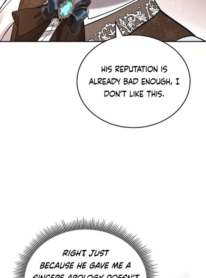When a K-Eldest Daughter Possesses a Childcare Novel Chapter 42 page 47