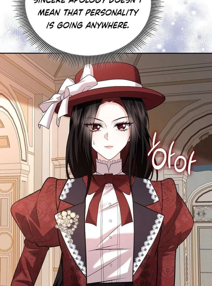 When a K-Eldest Daughter Possesses a Childcare Novel Chapter 42 page 48