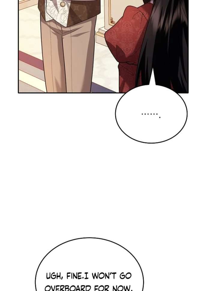 When a K-Eldest Daughter Possesses a Childcare Novel Chapter 42 page 51