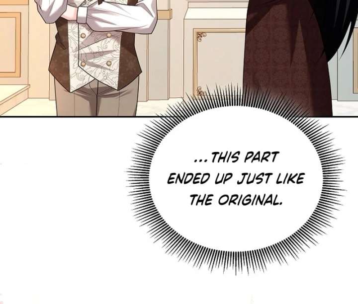 When a K-Eldest Daughter Possesses a Childcare Novel Chapter 42 page 53