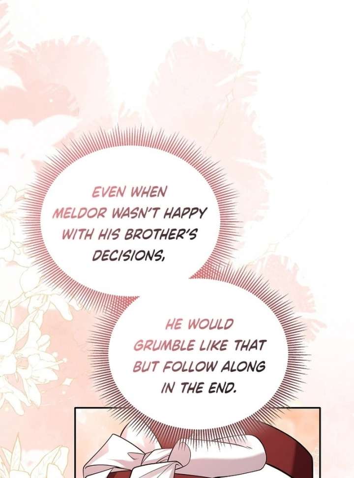 When a K-Eldest Daughter Possesses a Childcare Novel Chapter 42 page 54