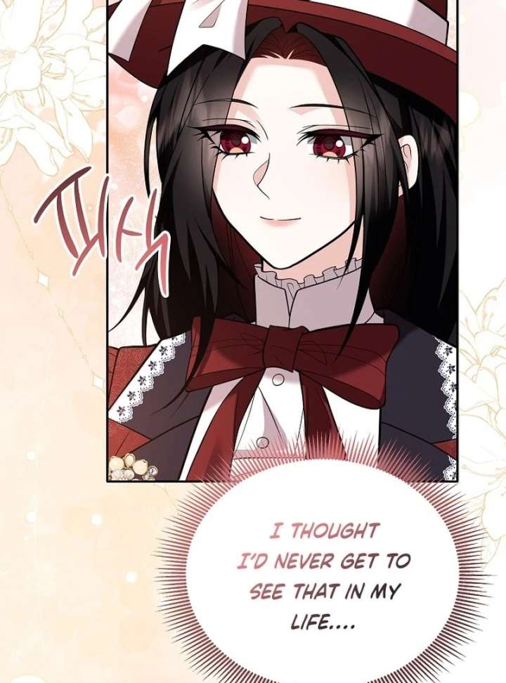 When a K-Eldest Daughter Possesses a Childcare Novel Chapter 42 page 55
