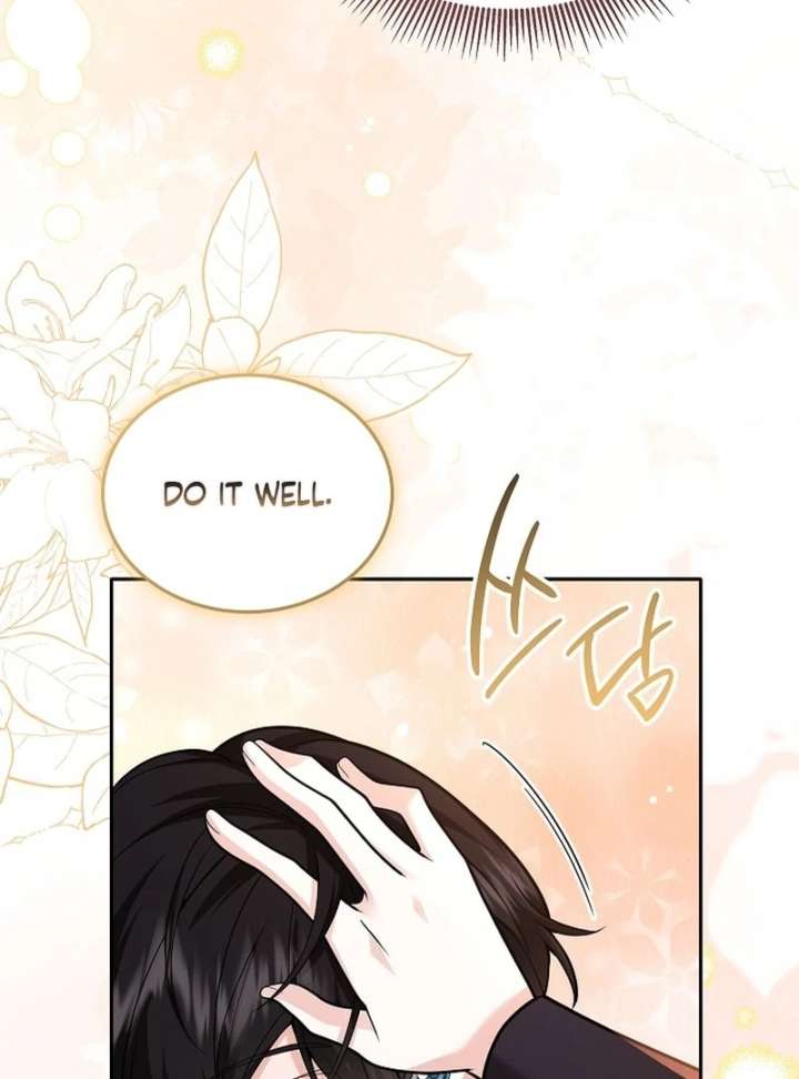 When a K-Eldest Daughter Possesses a Childcare Novel Chapter 42 page 56