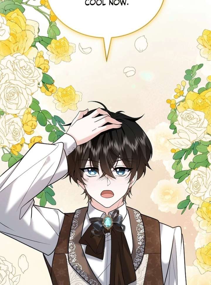 When a K-Eldest Daughter Possesses a Childcare Novel Chapter 42 page 60