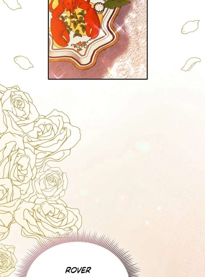 When a K-Eldest Daughter Possesses a Childcare Novel Chapter 42 page 64