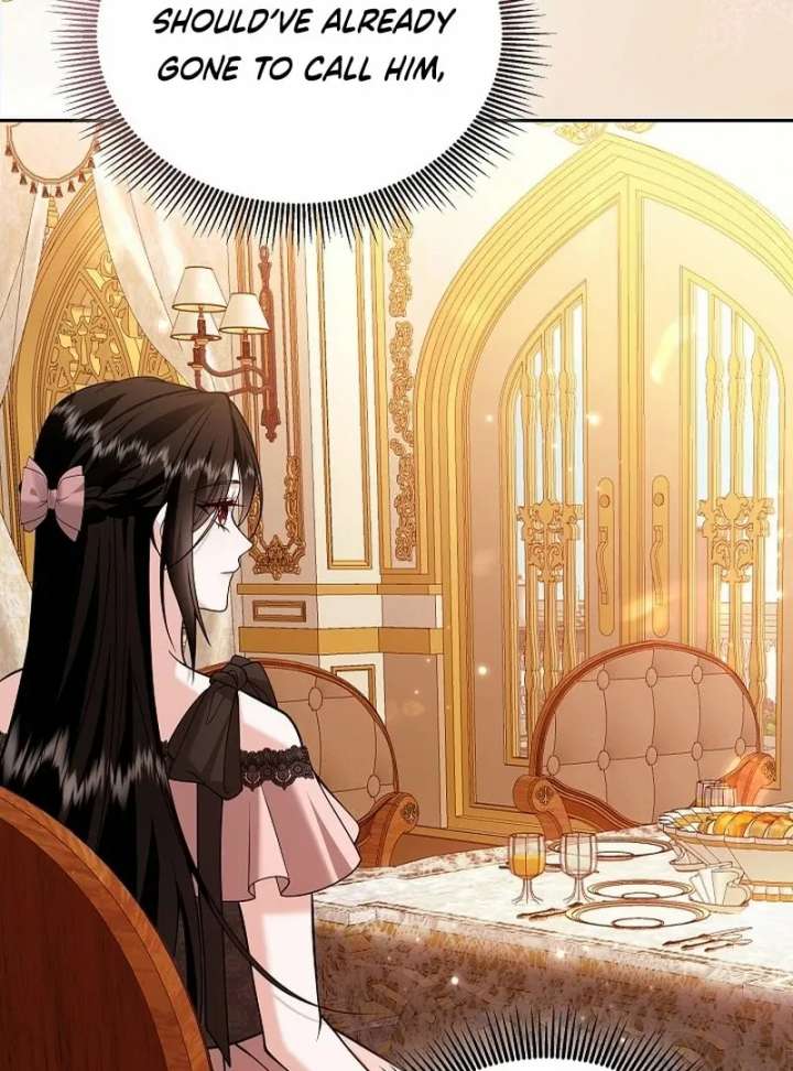 When a K-Eldest Daughter Possesses a Childcare Novel Chapter 42 page 65