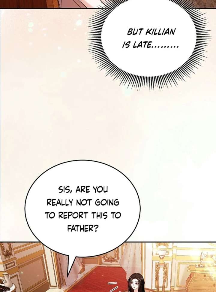 When a K-Eldest Daughter Possesses a Childcare Novel Chapter 42 page 66