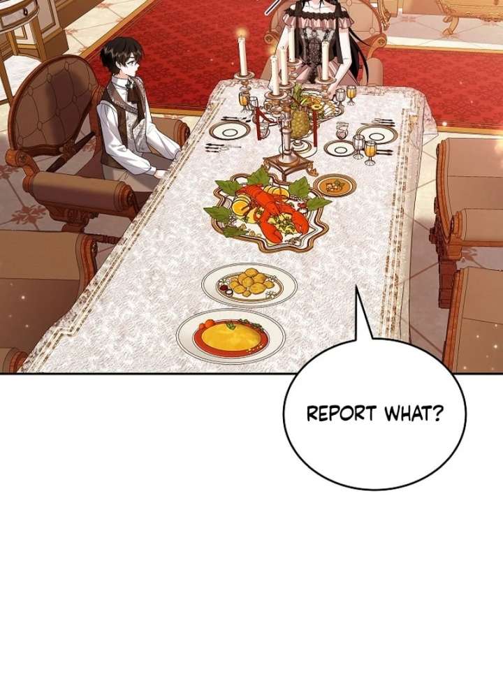 When a K-Eldest Daughter Possesses a Childcare Novel Chapter 42 page 67