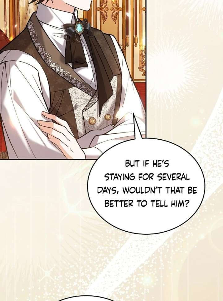 When a K-Eldest Daughter Possesses a Childcare Novel Chapter 42 page 69