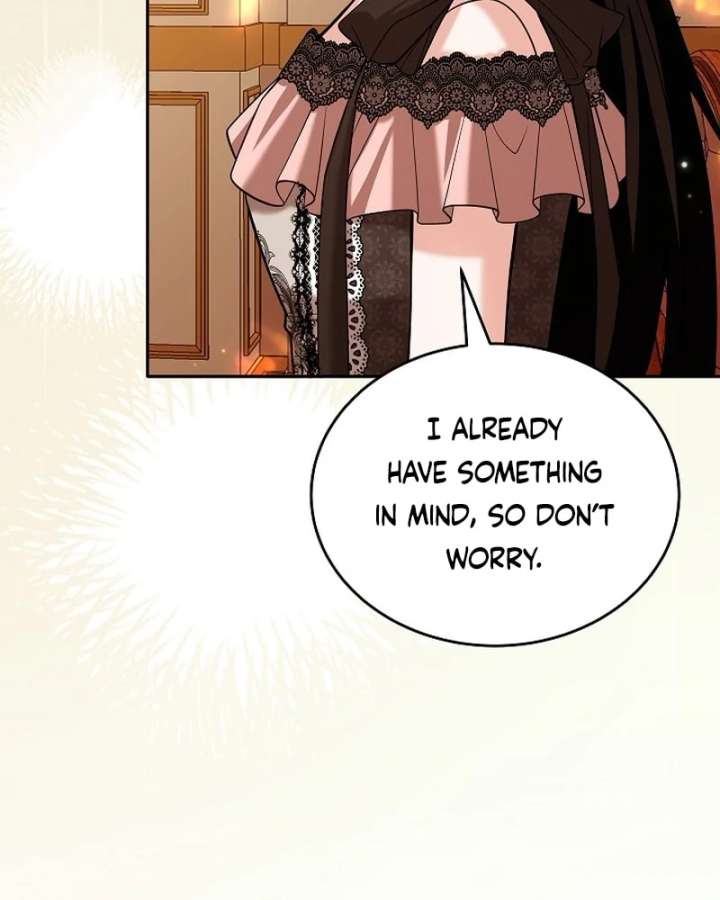 When a K-Eldest Daughter Possesses a Childcare Novel Chapter 42 page 71