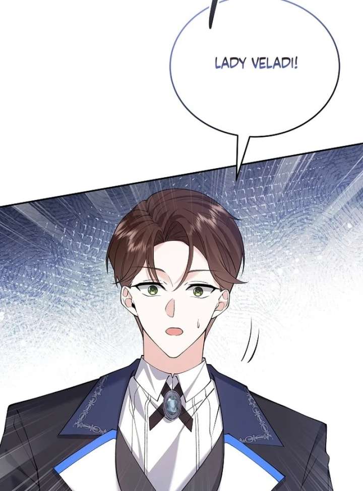 When a K-Eldest Daughter Possesses a Childcare Novel Chapter 42 page 76