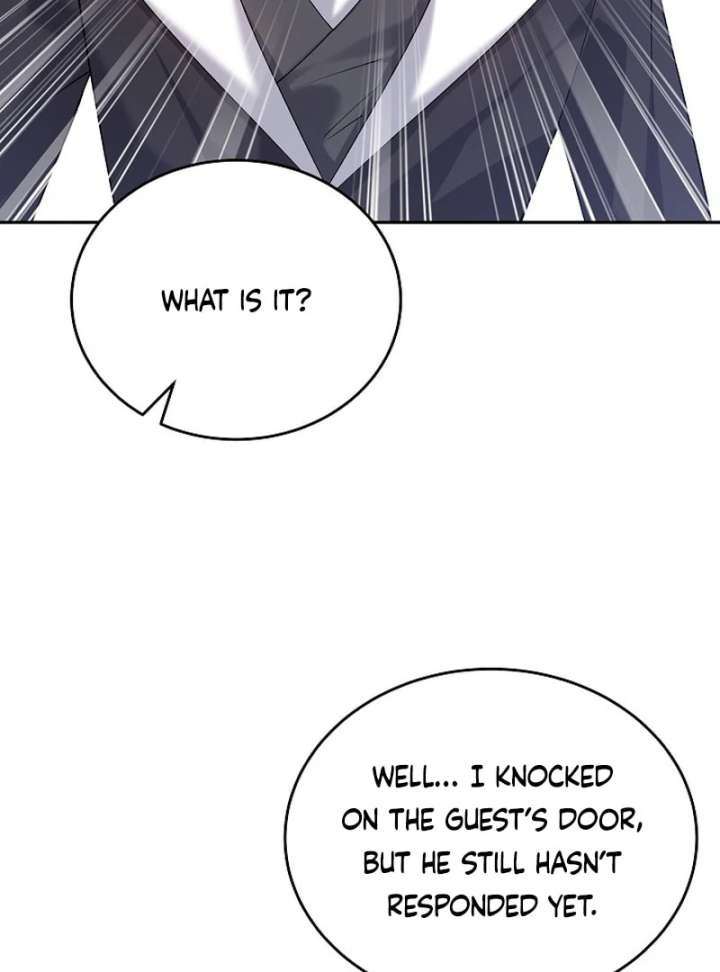 When a K-Eldest Daughter Possesses a Childcare Novel Chapter 42 page 77