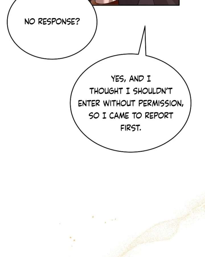 When a K-Eldest Daughter Possesses a Childcare Novel Chapter 42 page 79