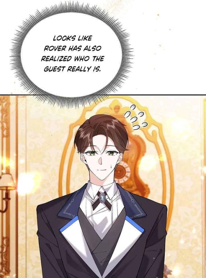 When a K-Eldest Daughter Possesses a Childcare Novel Chapter 42 page 80