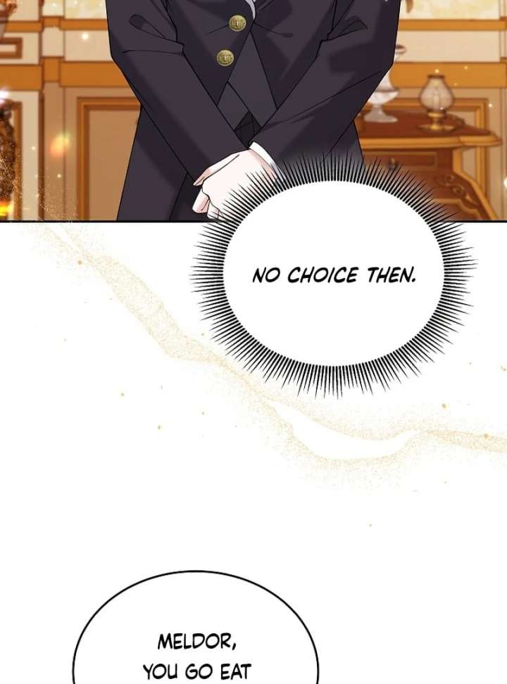 When a K-Eldest Daughter Possesses a Childcare Novel Chapter 42 page 81