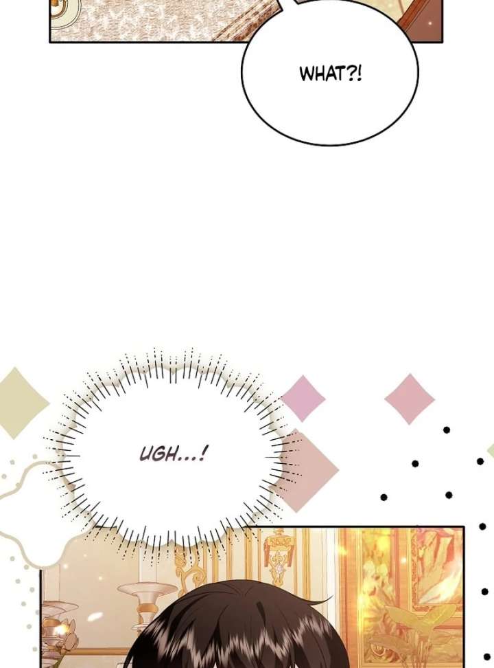 When a K-Eldest Daughter Possesses a Childcare Novel Chapter 42 page 83