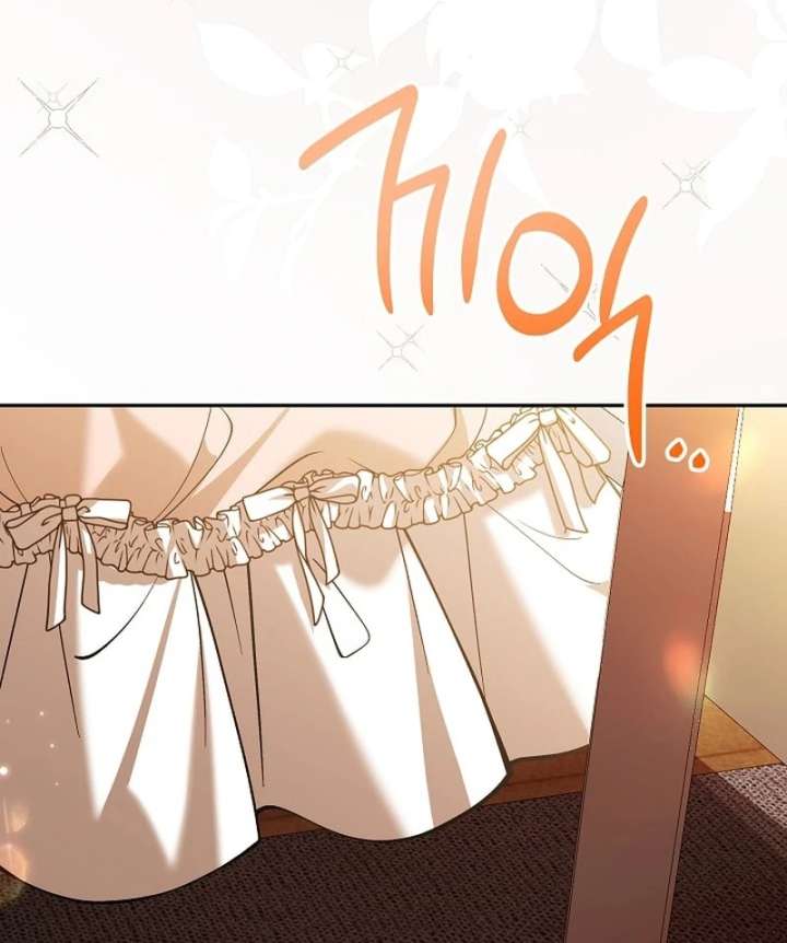 When a K-Eldest Daughter Possesses a Childcare Novel Chapter 42 page 87