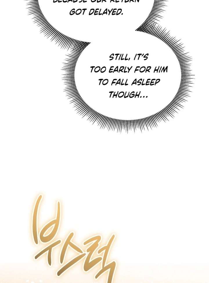 When a K-Eldest Daughter Possesses a Childcare Novel Chapter 42 page 94