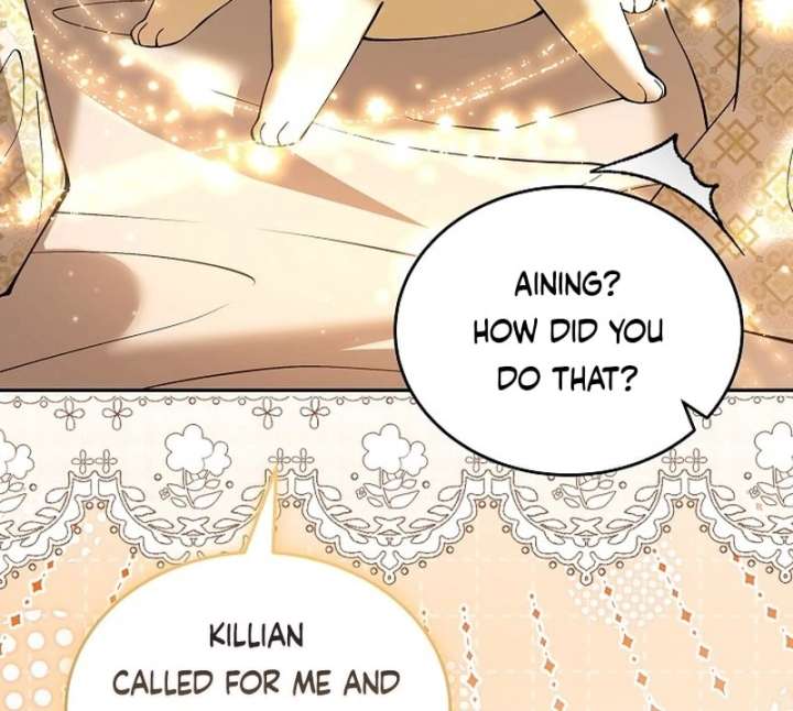When a K-Eldest Daughter Possesses a Childcare Novel Chapter 42 page 96