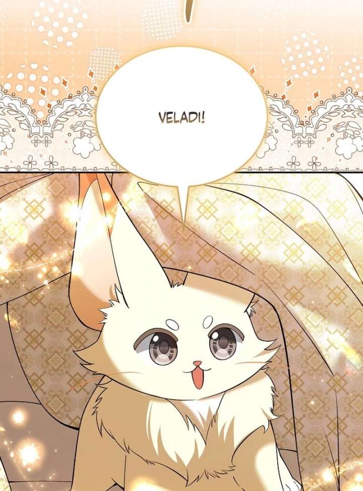 When a K-Eldest Daughter Possesses a Childcare Novel Chapter 42 page 95