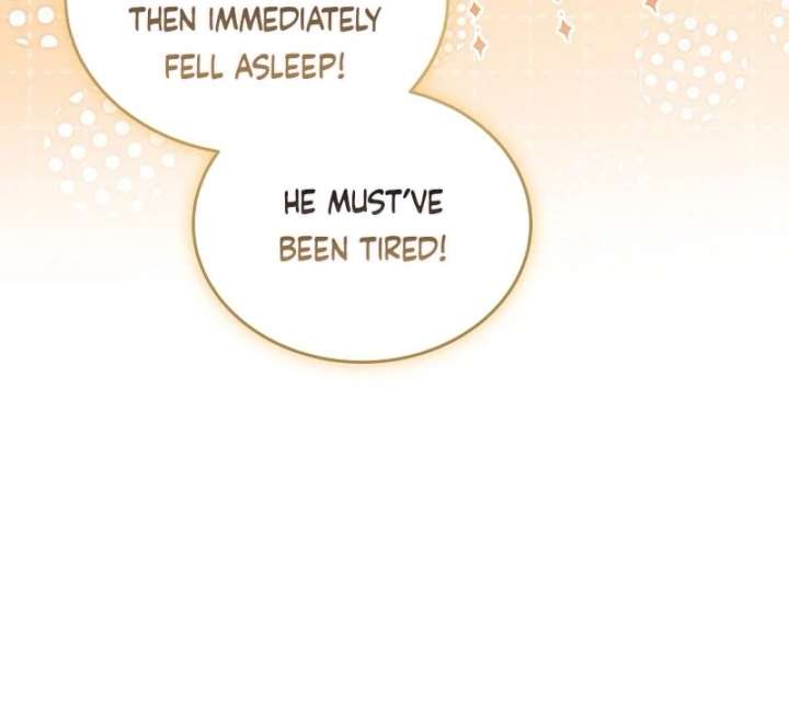 When a K-Eldest Daughter Possesses a Childcare Novel Chapter 42 page 97