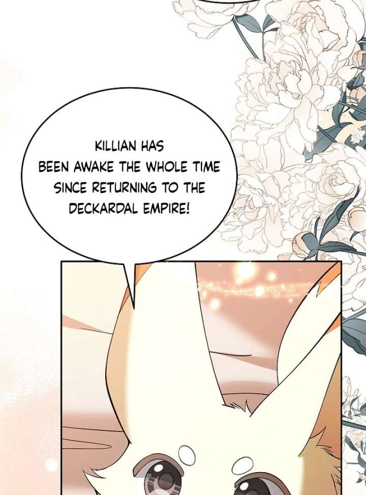 When a K-Eldest Daughter Possesses a Childcare Novel Chapter 42 page 100