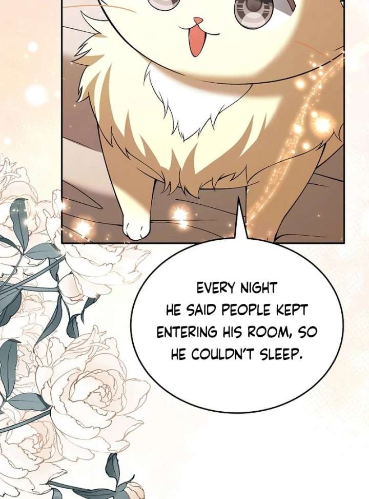 When a K-Eldest Daughter Possesses a Childcare Novel Chapter 42 page 101