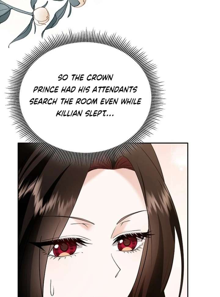 When a K-Eldest Daughter Possesses a Childcare Novel Chapter 42 page 102