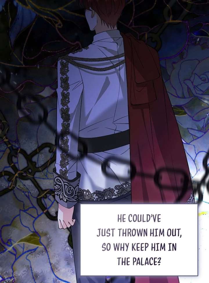 When a K-Eldest Daughter Possesses a Childcare Novel Chapter 42 page 106