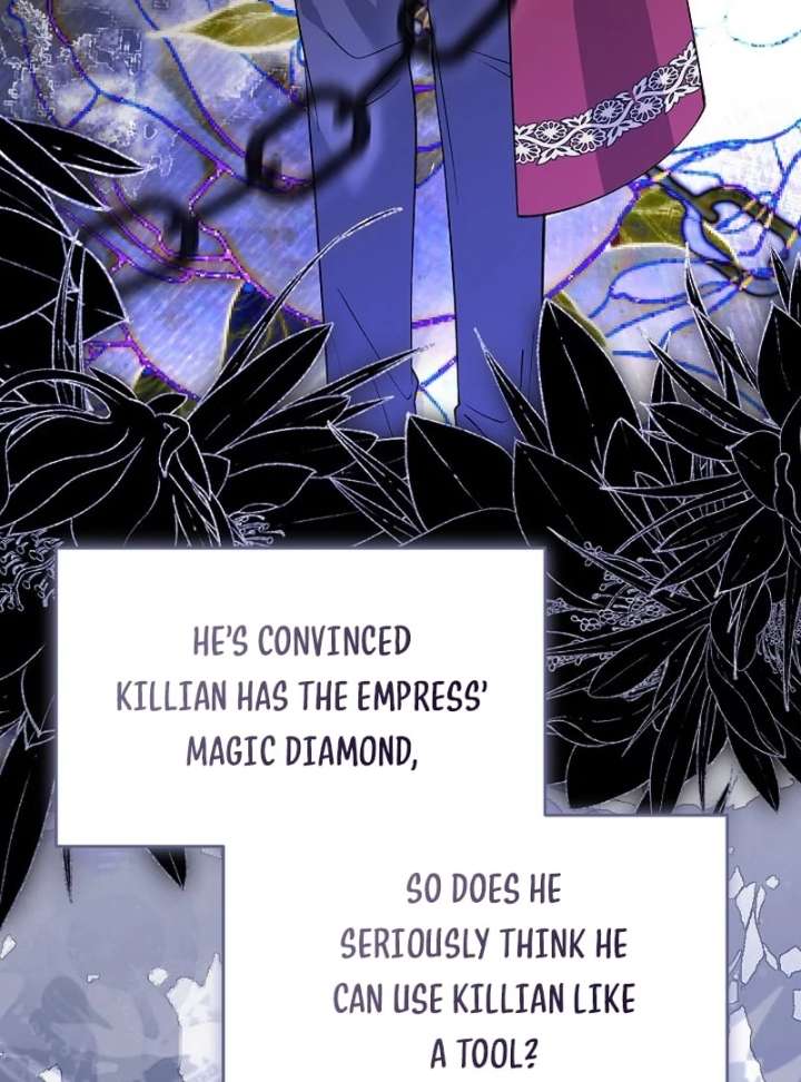 When a K-Eldest Daughter Possesses a Childcare Novel Chapter 42 page 107