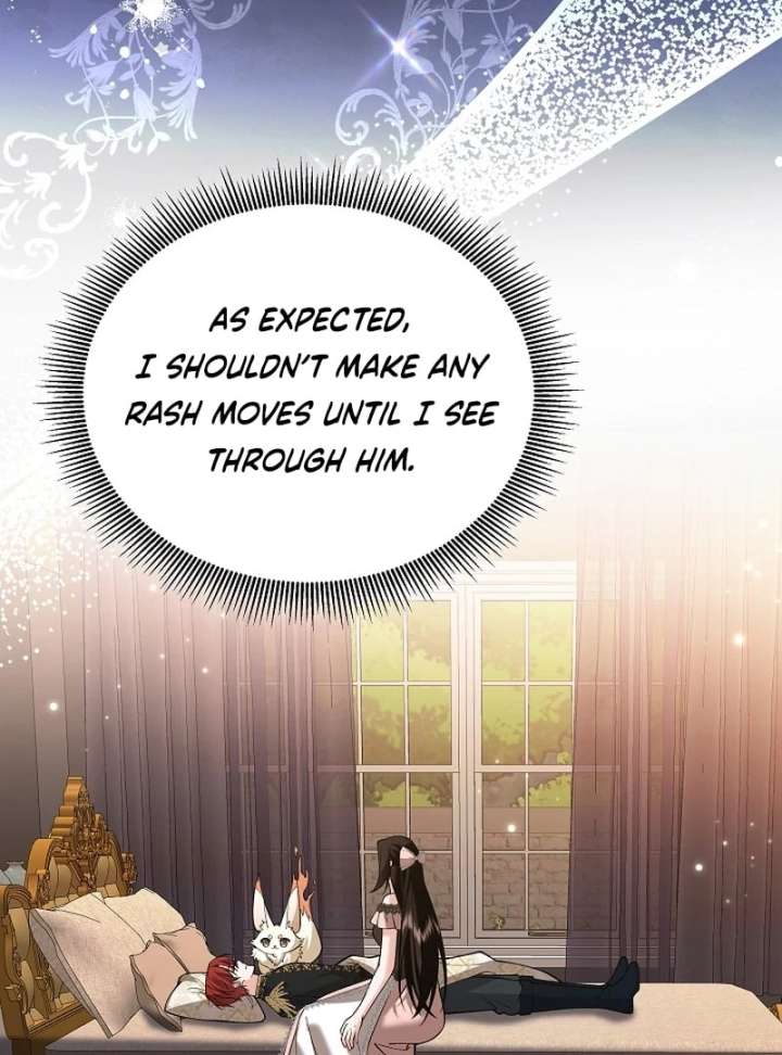 When a K-Eldest Daughter Possesses a Childcare Novel Chapter 42 page 113