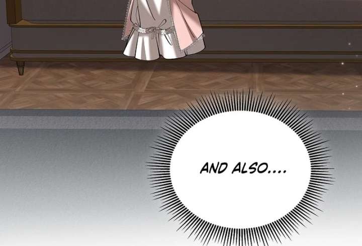 When a K-Eldest Daughter Possesses a Childcare Novel Chapter 42 page 114