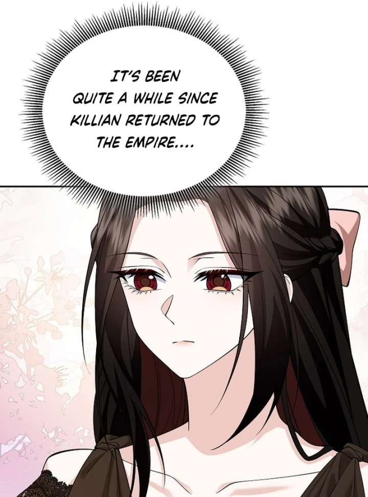 When a K-Eldest Daughter Possesses a Childcare Novel Chapter 42 page 116