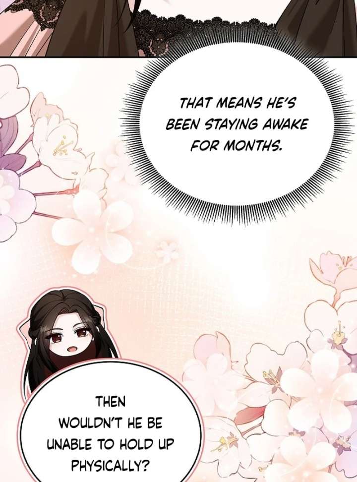 When a K-Eldest Daughter Possesses a Childcare Novel Chapter 42 page 117